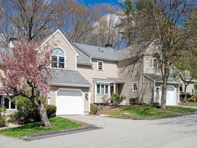 condo with 2 bedroom, Waltham MA DS104237297