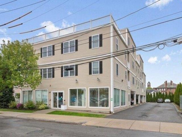 condo with 2 bedroom, Waltham MA ES105368221