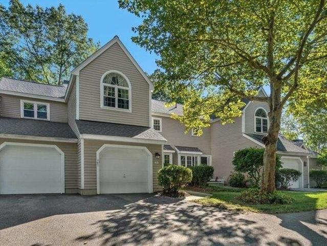 condo with 2 bedroom, Waltham MA ES105512758