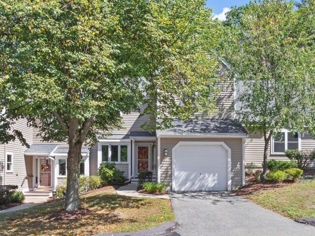 condo with 2 bedroom, Waltham MA ES105631333