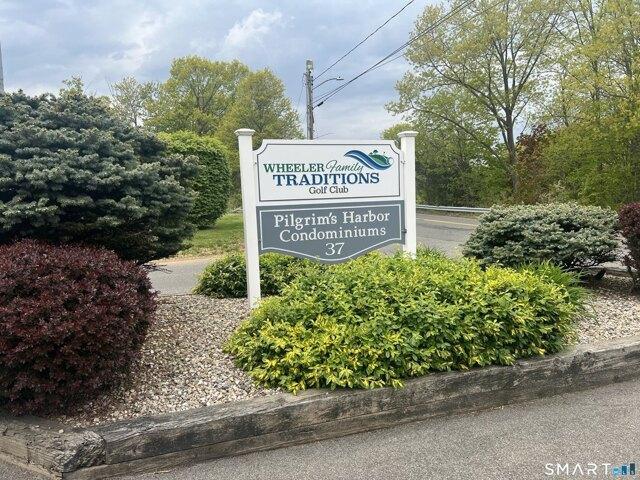 condo with 2 bedroom, Wallingford CT ES105438682