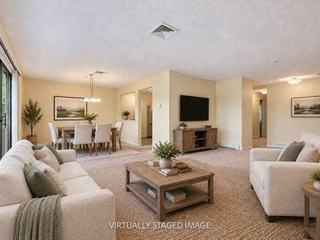 condo with 2 bedroom, Walpole MA ES105549114