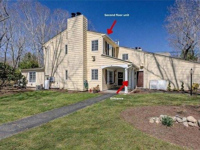 condo with 2 bedroom, Warwick RI DS103495951