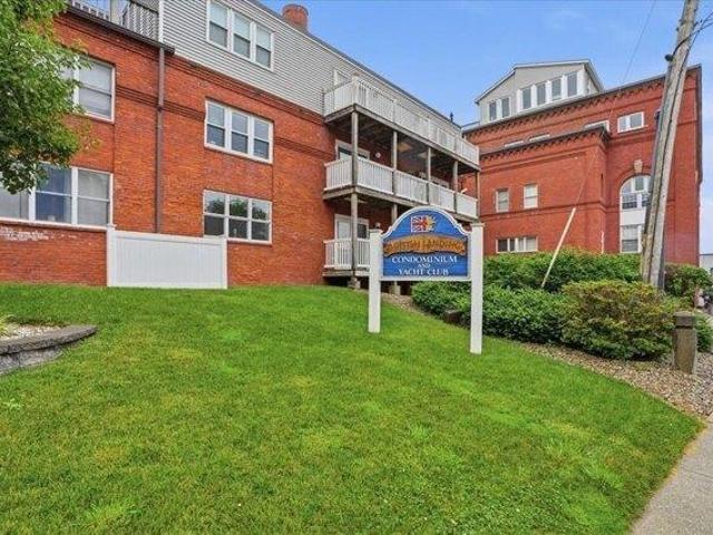 condo with 2 bedroom, Wareham MA ES105402715