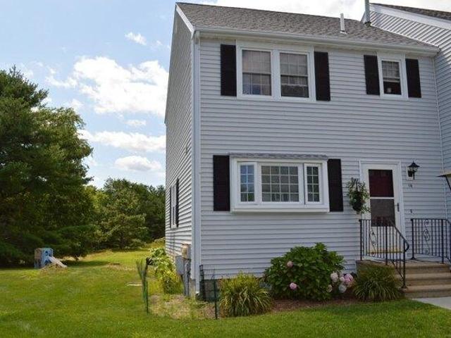 condo with 2 bedroom, Wareham MA ES105496696