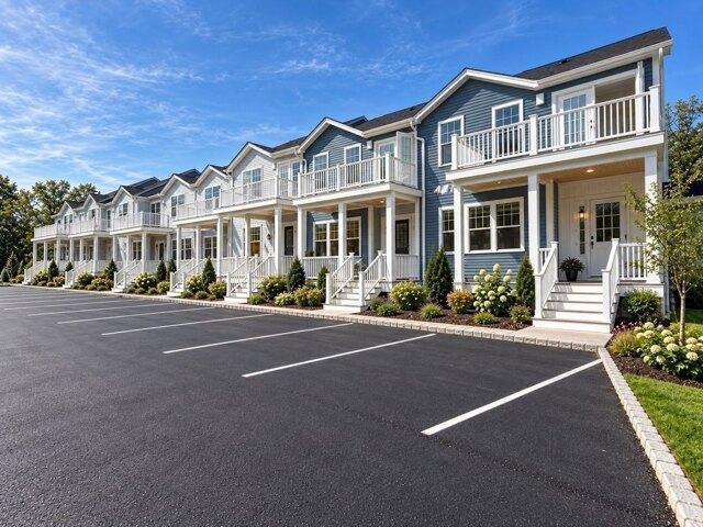 condo with 2 bedroom, Wareham MA ES105550097