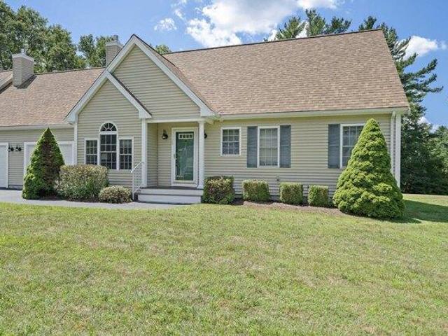 condo with 2 bedroom, Wareham MA ES105574438