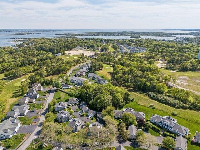 condo with 2 bedroom, Wareham MA ES105591159