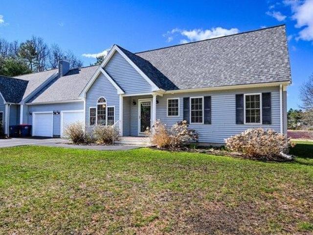 condo with 2 bedroom, Wareham MA ES105651469