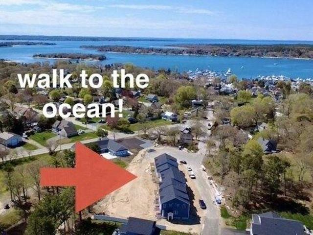 condo with 2 bedroom, Wareham MA ES105652741