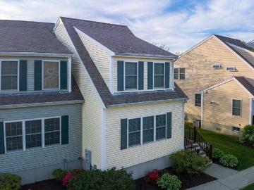 condo with 2 bedroom, Wareham MA ES103494536