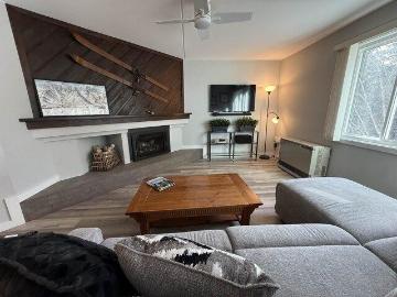 condo with 2 bedroom, Warren VT DS103163178