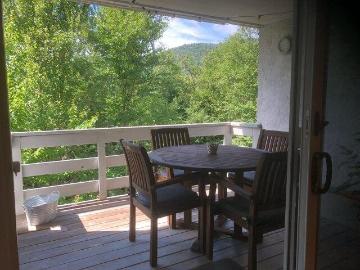 condo with 2 bedroom, Warren VT ES103434519