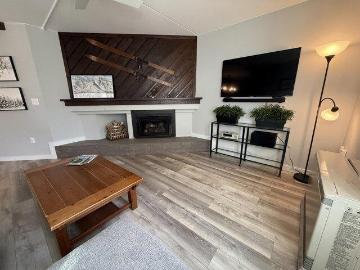 condo with 2 bedroom, Warren VT ES103163178