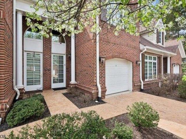 condo with 2 bedroom, Watchung NJ ES104851060