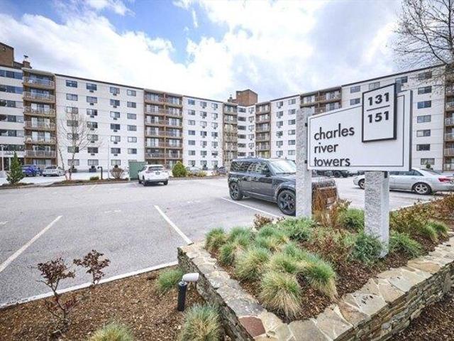 condo with 2 bedroom, Watertown MA ES105422962