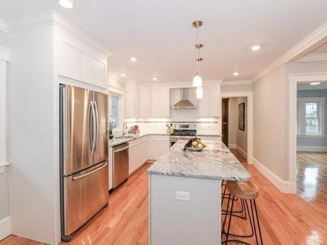 condo with 2 bedroom, Watertown MA ES105633317