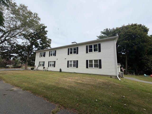 condo with 2 bedroom, Waterville ME ES105550115