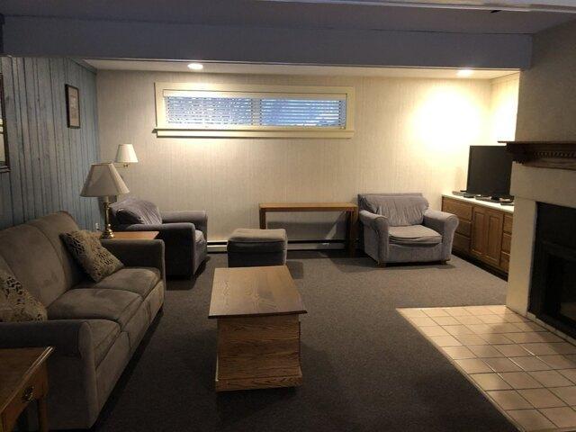 condo with 2 bedroom, Waterville Valley NH ES105677986