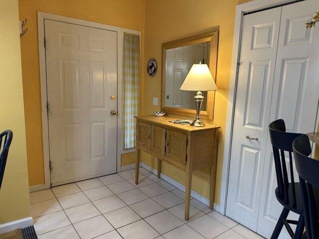 condo with 2 bedroom, Waterville Valley NH ES105681738