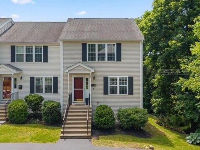 condo with 2 bedroom, Webster MA DS103430912