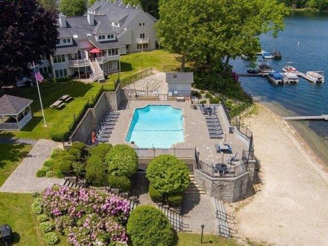 condo with 2 bedroom, Webster MA DS103495465