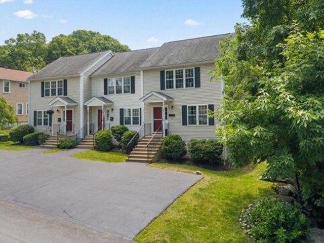 condo with 2 bedroom, Webster MA ES103430912