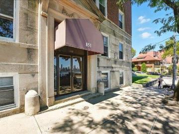 condo with 2 bedroom, Weehawken NJ DS103160355