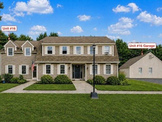 condo with 2 bedroom, Wells ME ES105887279