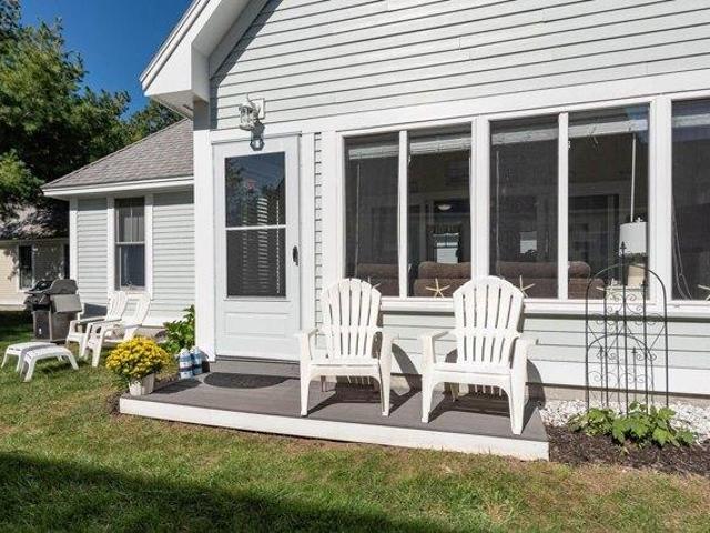 condo with 2 bedroom, Wells ME ES105887875