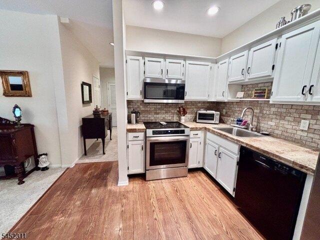 condo with 2 bedroom, West Milford NJ ES105658294