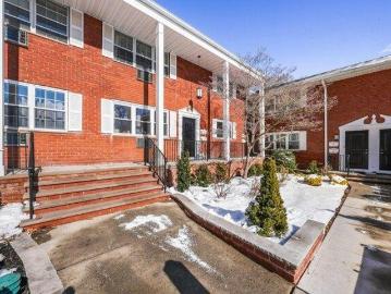 condo with 2 bedroom, West Orange NJ DS103437264