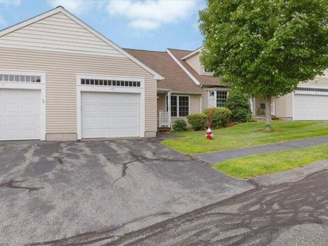 condo with 2 bedroom, West Boylston MA ES105239251