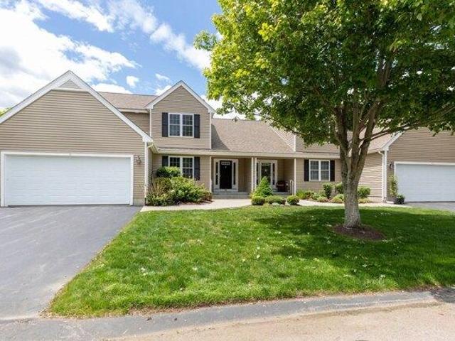 condo with 2 bedroom, West Bridgewater MA ES105537025