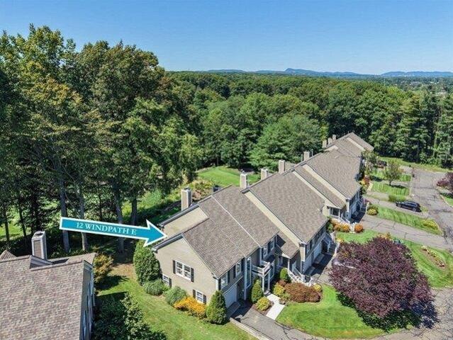 condo with 2 bedroom, West Springfield MA ES105340656