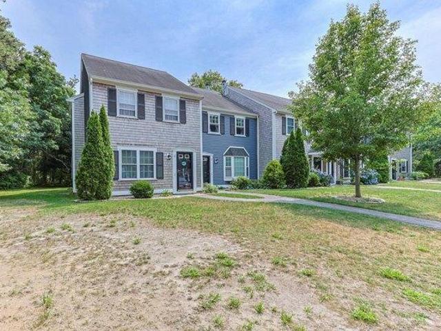 condo with 2 bedroom, West Yarmouth MA ES104921070