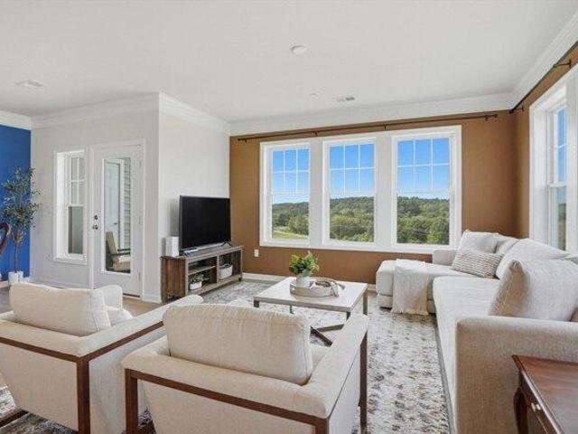 condo with 2 bedroom, Westborough MA ES105367392