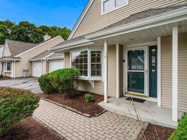 condo with 2 bedroom, Westborough MA ES105513535
