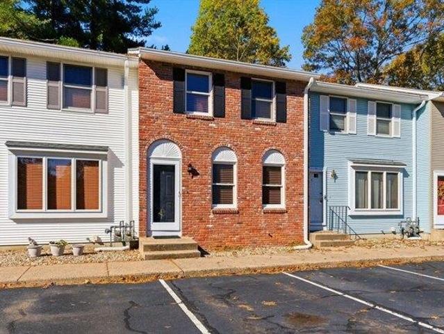 condo with 2 bedroom, Westfield MA DS104234777