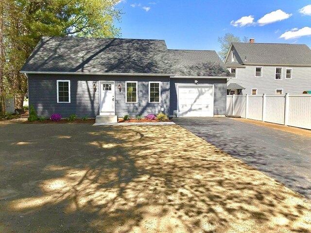 condo with 2 bedroom, Westfield MA ES103430976