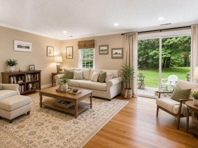 condo with 2 bedroom, Weston MA ES105559857
