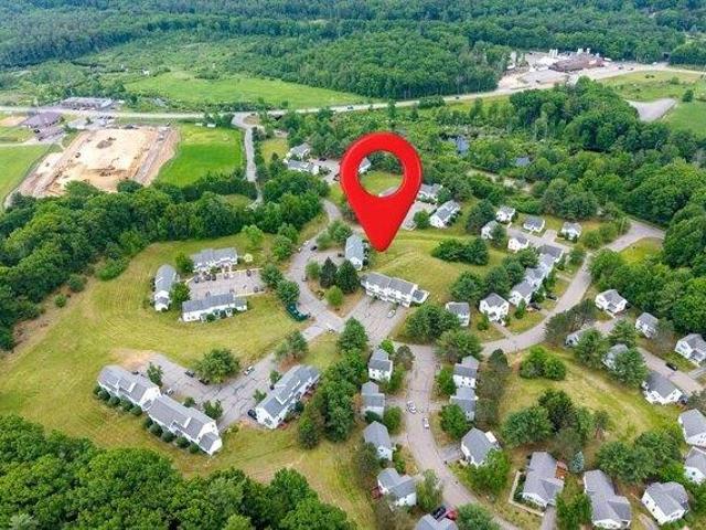 condo with 2 bedroom, Westminster MA ES104571132