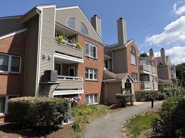 condo with 2 bedroom, Weymouth MA ES105443335