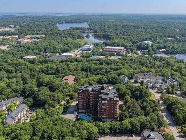 condo with 2 bedroom, Weymouth MA ES105562664