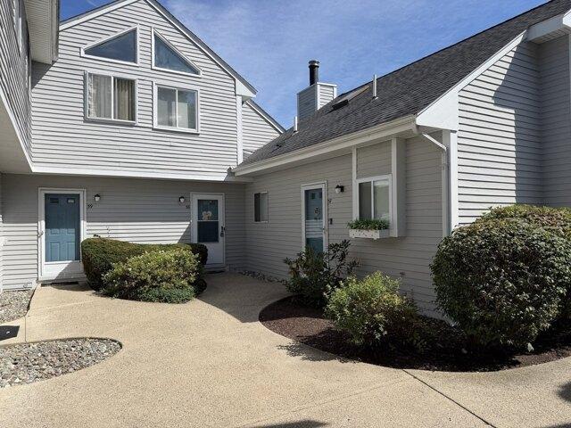 condo with 2 bedroom, Weymouth MA ES105613527
