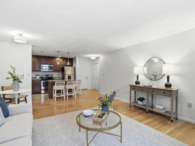 condo with 2 bedroom, Weymouth MA ES105628676