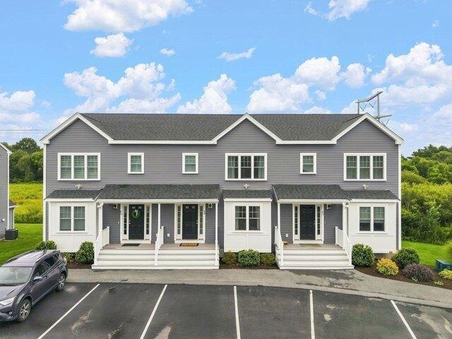 condo with 2 bedroom, Whitman MA ES105559804