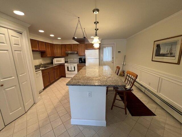 condo with 2 bedroom, Winter Harbor ME ES105109131