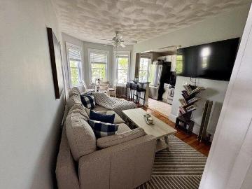 condo with 2 bedroom, Winthrop MA ES103493919