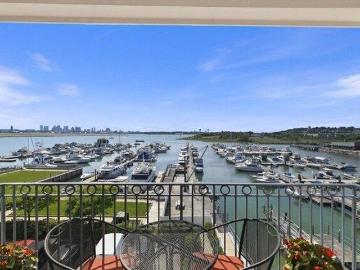 condo with 2 bedroom, Winthrop MA ES103494669